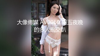 大像傳媒 AV0060 周五夜晚的多人亂交趴