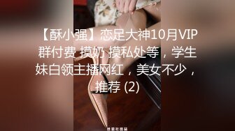 【酥小强】恋足大神10月VIP群付费 摸奶 摸私处等，学生妹白领主播网红，美女不少，推荐 (2)