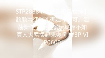 STP28884 【最新极品女神】超颜网红爆乳御姐『妮可』淫荡新作 女用性爱玩具屌不如真人大屌操起来爽 别样3P VIP0600