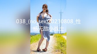 038_(no_sex)20230808_性感无敌小战士