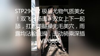 STP29032 极品尤物气质美女！双飞名场面！双女上下一起舔，扛起美腿操无毛美穴，雨露均沾轮流操，主动骑乘深插 VIP0600