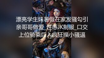 漂亮学生妹暑假在家发骚勾引亲哥哥做爱_性感JK制服_口交上位骑乘后入疯狂操小骚逼