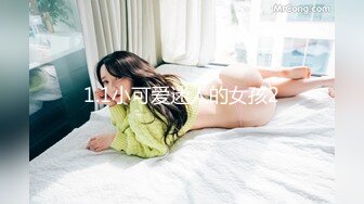 1.1小可爱迷人的女孩2