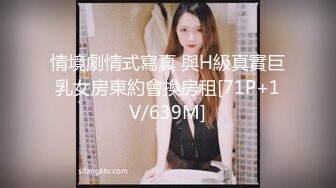 情境劇情式寫真 與H級真實巨乳女房東約會換房租[71P+1V/639M]