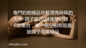 專門約啪極品年輕漂亮妹妹的大神-獅子座2024強勢回歸，6部集合，第一個空姐制服露臉妹子非常極品