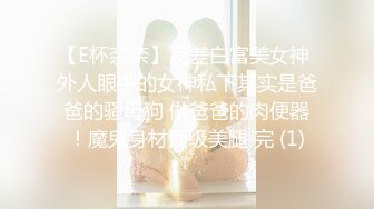 【E杯奈奈】反差白富美女神 外人眼中的女神私下其实是爸爸的骚母狗 做爸爸的肉便器！魔鬼身材顶级美腿 完 (1)