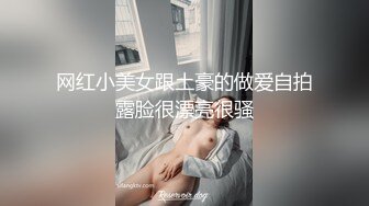 【新片速遞】  黑丝高跟伪娘贴贴 就算是休息日母猪也不能停下來 这样的小母狗哥哥还不赶快领回家一起玩不可告人的秘密 