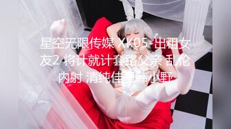 淫荡女医生在医院发情