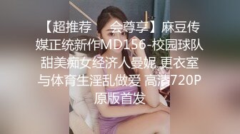 骚货女友后续