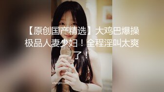 猫女仆会满足主人的一切要求哦，穿著白丝双马尾，被拽著马尾操