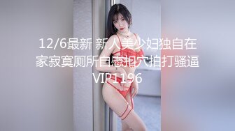 12/6最新 新人美少妇独自在家寂寞厕所自慰扣穴拍打骚逼VIP1196