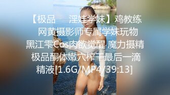  漂亮伪娘 啊你真的好会舔 好舒服 被小哥哥舔奶舔脚舔耳朵 再操小骚逼 超级爽