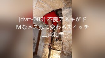 [dvrt-009] 不良アネキがドMなメス豚に変わるスイッチ 二宮和香