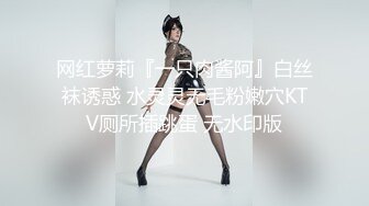 网红萝莉『一只肉酱阿』白丝袜诱惑 水灵灵无毛粉嫩穴KTV厕所插跳蛋 无水印版