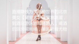 丸子头外围女豹纹情趣高跟鞋呻吟太诱惑