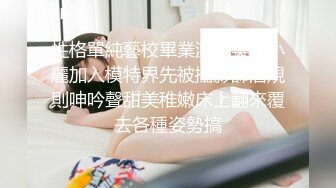 人妖系列之面具男铁链子锁住性感妩媚人妖脖子深喉舔屌 撅着屁股扣屁眼边拍摄边操