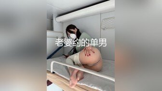 一个很可爱的女生