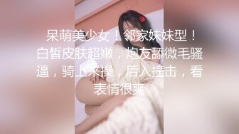 外淑女内骚的少妇