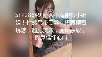 偷拍美女裙底风光❤️成都车展银色连衣裙细高跟极品美女，白色窄内 UR级反差骚货黑丝筒袜配情趣开档内裤