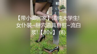 【调教少女】新人清纯学生妹，啪啪的扇耳光，捏奶头，爆菊，看着挺乖巧的妹子，玩得这么开，劲爆推荐 (5)