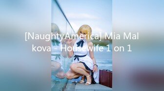 [NaughtyAmerica] Mia Malkova - Housewife 1 on 1