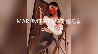 MARUMIE CLIMAX 優希まこと Side-B