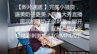 24双马尾妹妹帮我口交没忍住，被我后入抽插