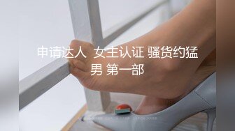 两男一女经典3P