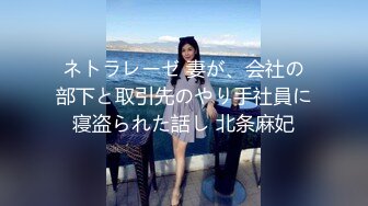 ネトラレーゼ 妻が、会社の部下と取引先のやり手社員に寝盗られた話し 北条麻妃