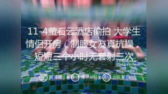 波衣：腦公～吶喊～