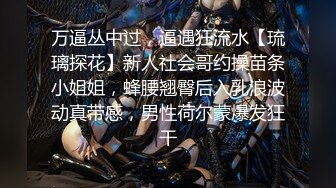 万逼丛中过，逼遇狂流水【琉璃探花】新人社会哥约操苗条小姐姐，蜂腰翘臀后入乳浪波动真带感，男性荷尔蒙爆发狂干