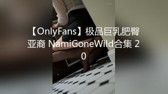 【OnlyFans】极品巨乳肥臀亚裔 NamiGoneWild合集 20