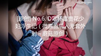 21岁大学生，下海赚快钱，D罩杯美乳，坚挺白嫩，后入特写菊花和鲍鱼，男友已经调教到位超会玩1