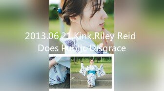 2013.06.21.Kink.Riley Reid Does Public Disgrace