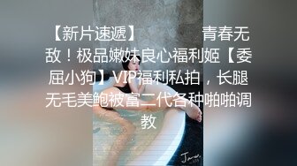 【新片速遞】   ⚫️⚫️青春无敌！极品嫩妹良心福利姬【委屈小狗】VIP福利私拍，长腿无毛美鲍被富二代各种啪啪调教