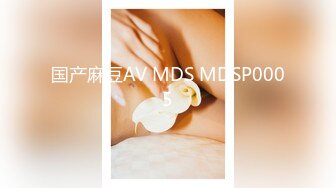 国产麻豆AV MDS MDSP0005