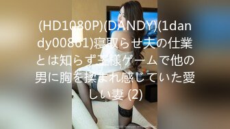 (HD1080P)(DANDY)(1dandy00861)寝取らせ夫の仕業とは知らず王様ゲームで他の男に胸を揉まれ感じていた愛しい妻 (2)