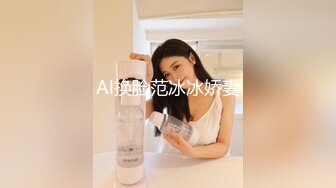 陰道非常敏感的白嫩美女插兩下就冒白漿