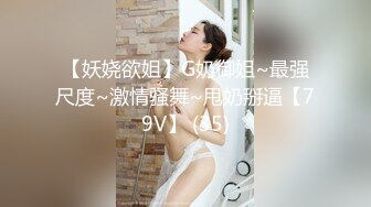 【妖娆欲姐】G奶御姐~最强尺度~激情骚舞~甩奶掰逼【79V】 (35)