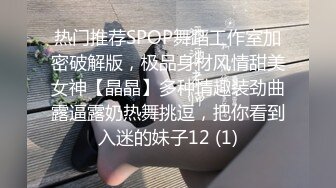 推特新晋❥❥❥新一年洗脑顶B王六金小姐姐 2024高端定制裸舞长视频 顶摇第 (3)