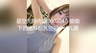 星空无限传媒 XKG046 偷偷下药迷奸巨乳空姐 #仙儿媛