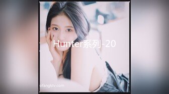 Hunter系列-20